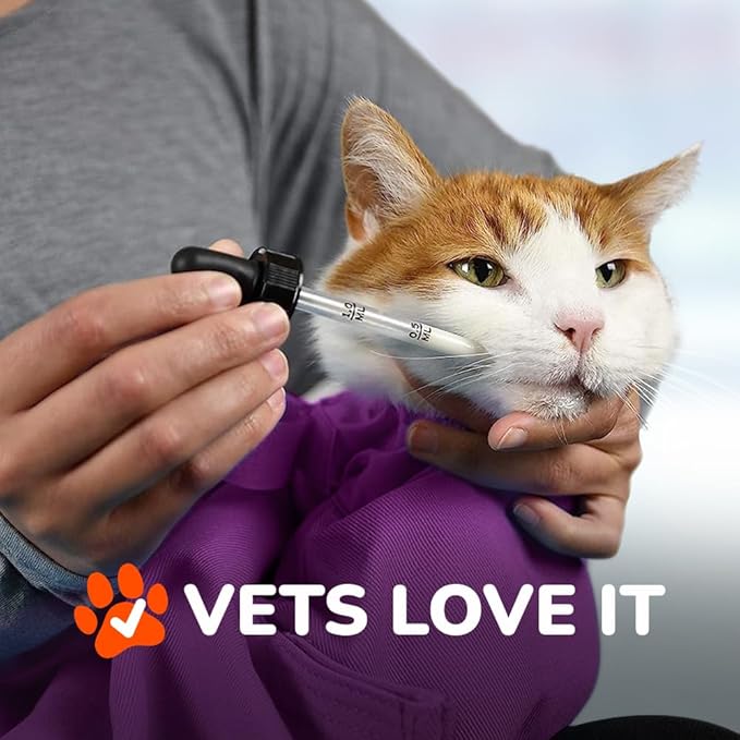 Cozy Comfort Carrier - X-Small Lavender Cat Carrier Soft, Cat Restraint Bag and Cat Sling Carrier for Grooming, Vet Visits, Medication Administration, Dental Care, and Nail Trimming