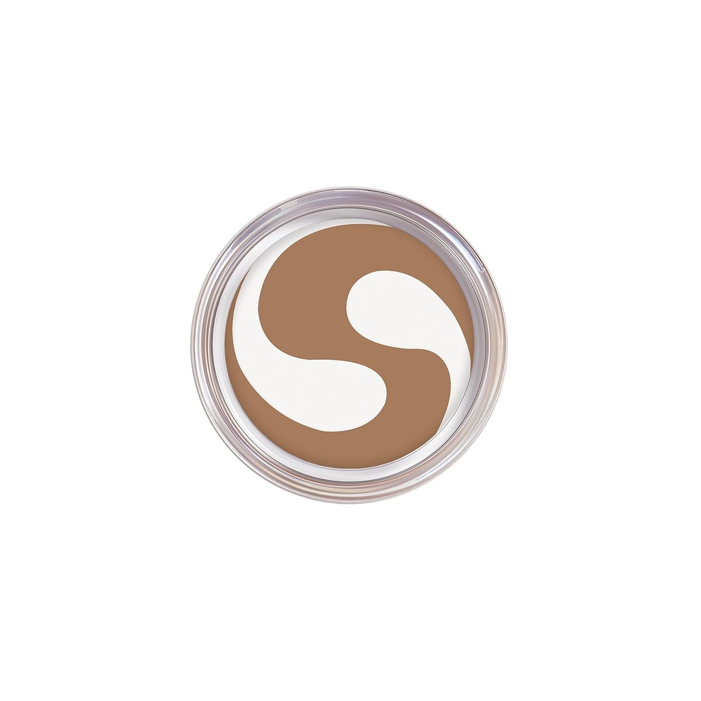 COVERGIRL Simply Ageless Instant Wrinkle Defying Foundation, SPF 28, Hyaluronic Complex & Vitamin C - 260 Classic Tan, Pack of 1