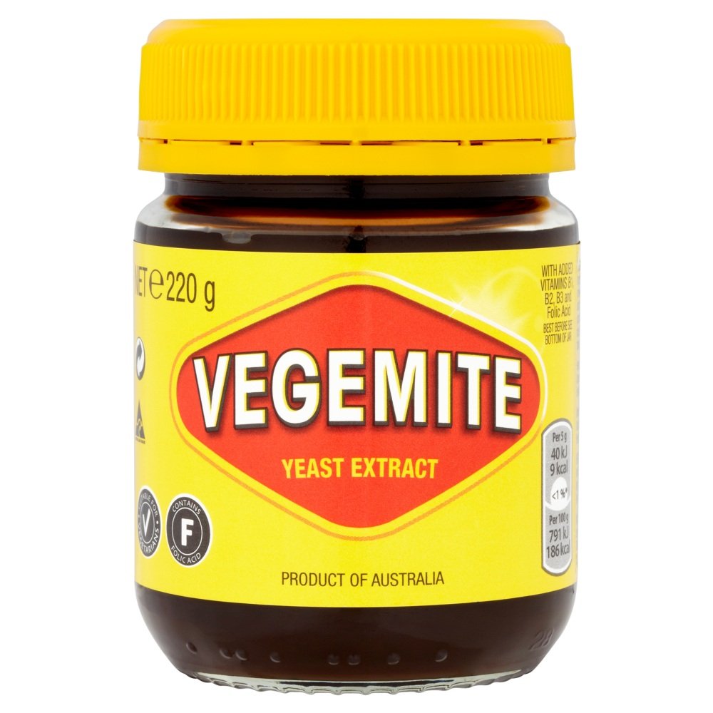 Vegemite (200 gram)