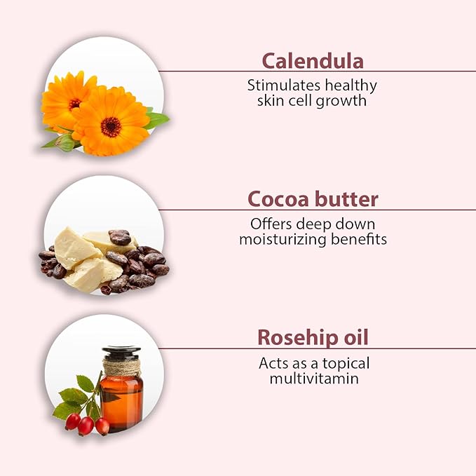 All Good Hand & Body Lotion - Moisturizing Organic Lotion for Dry Skin - Jasmine Oil, Cocoa Butter, Rosehip Oil, Arnica, Vitamin E - Non-Greasy Body Butter, 6 fl oz (3-pack, Jasmine Rose)