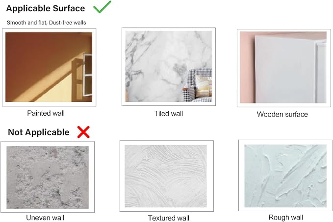 Large Cork Board Tiles for Wall