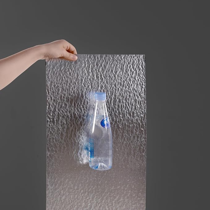 Haimin Wall Panels Peel and Stick 10 Pieces 23.6x11.8in Lightweight Backsplash