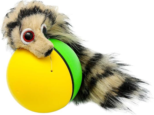 The Original Weasel Ball, Interactive Motion Toy