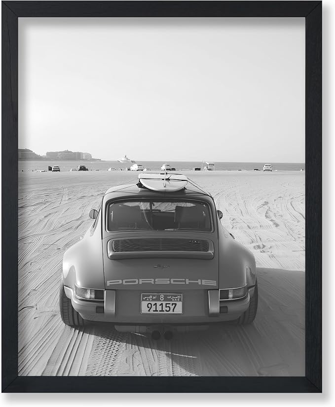Poster Master Classic Car Poster