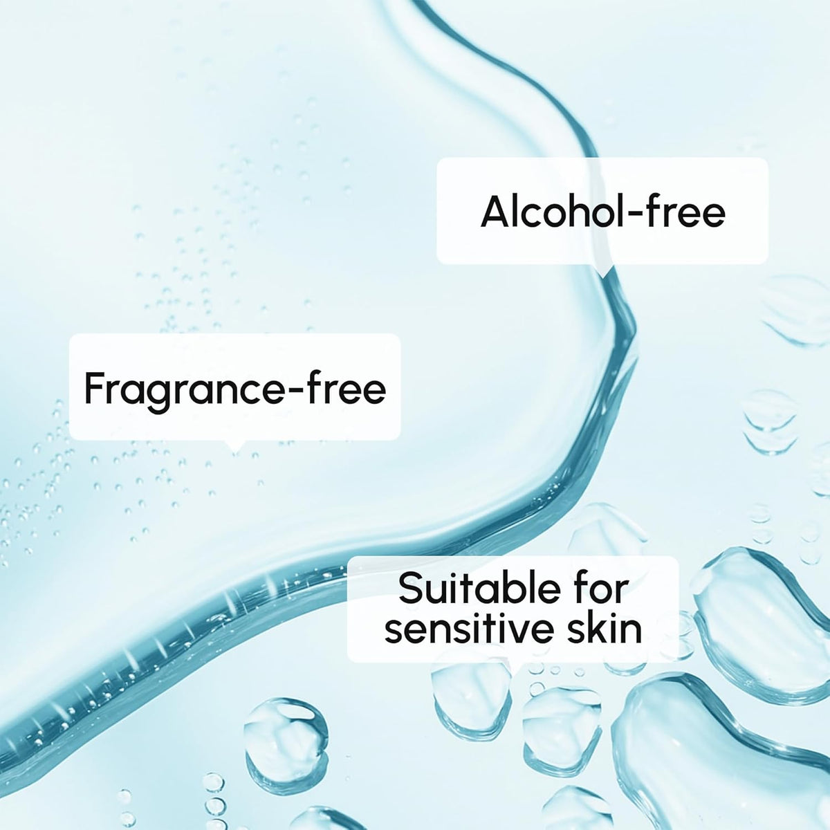 MAREE Toner Glycolic Acid Exfoliating Toner for Face Acido Glicolico para Manchas