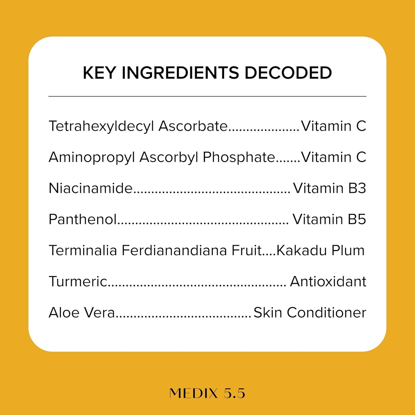 Medix 5.5 Radiant Glow Vitamin C Body Wash W/Niacinamide | Citrus Scented Gentle Body & Face Cleanser For Women, Men, Dry Skin, & Smoother-Looking Skin | Removes Dirt, Oil, & Impurities, 2-Pack