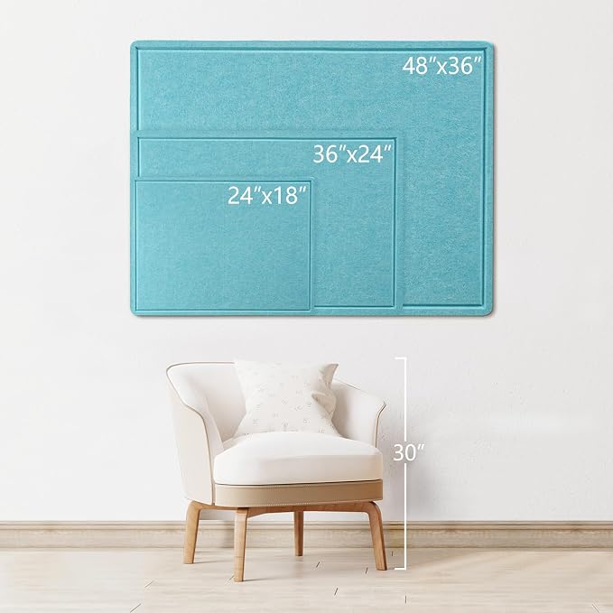 Large Bulletin Board