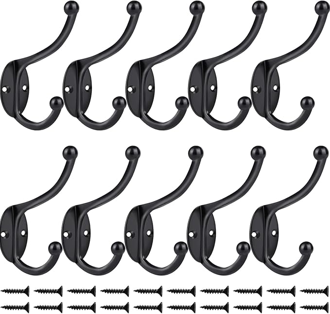 ZEYU Wall Hooks