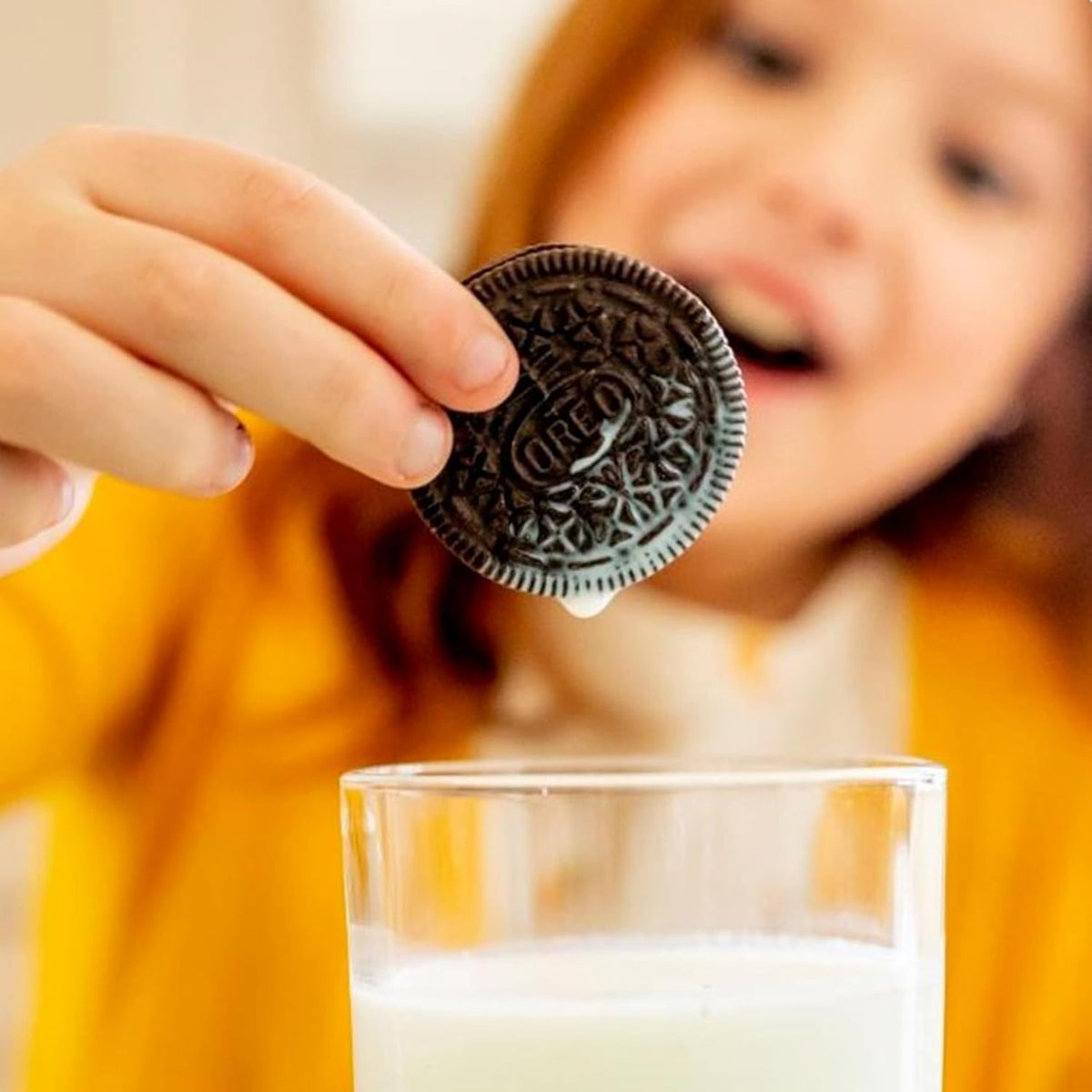 oreo chocolate sandwich cookies 20 snack packs of 2 cookies each kosher