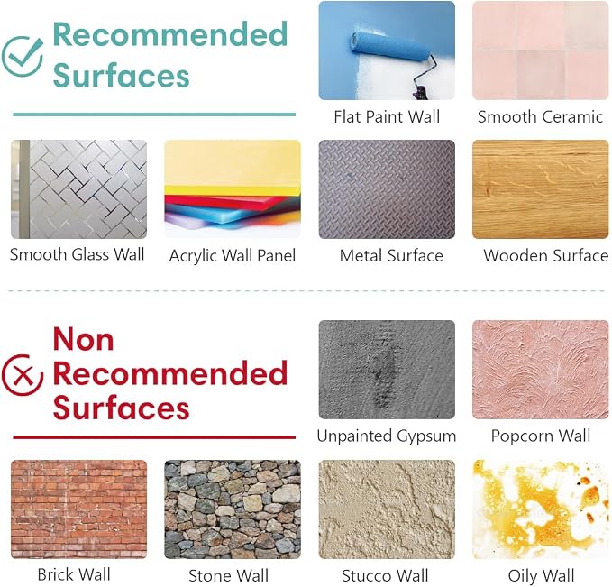 COMSTICKC 3D Wall Panel Peel and Stick, Faux Stone Wall Panel 10 Pcs 12"X12"
