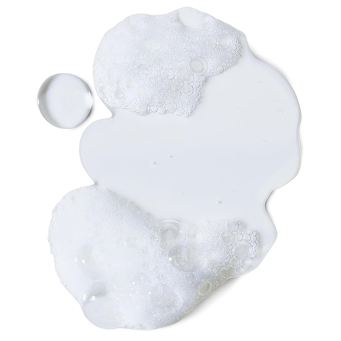 Dr Teal's Foaming Bath with Pure Epsom Salt, Soothe & Sleep with Lavender, 34 fl oz (Pack of 4)