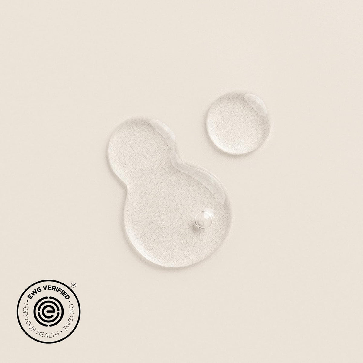 DIME Beauty Hyaluronic Acid Serum, Ultra Hydrating Face Serum with Pure Hyaluronic Acid, 1 oz / 30 ml