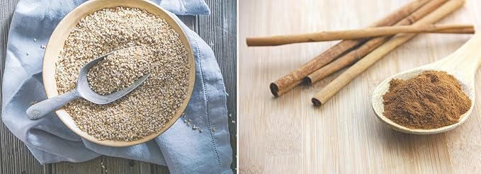 Horse Treats, Blonde Bits of Health, Low Carb/Sugar, A Softer Cookie, Wheat, Corn, Soy & Alfalfa Free, Made with Cinnamon & Agave, All Natural Ingredients, 15 lb