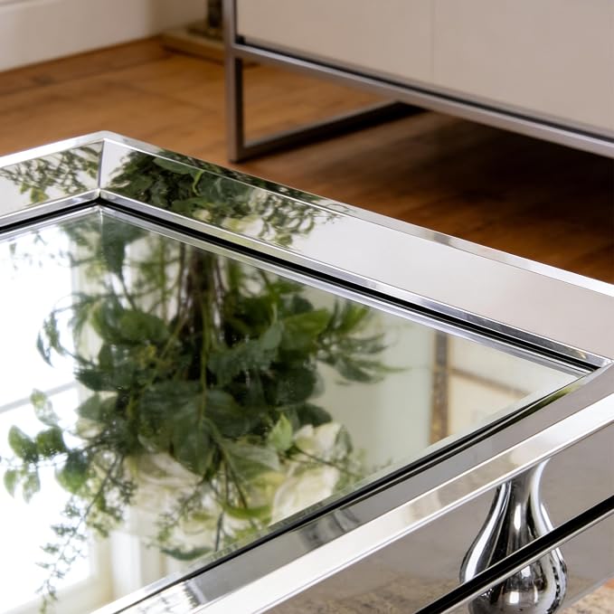 Chende 27"x56" Large Bathroom Mirror