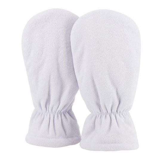 Paraffin Wax Mitts, Segbeauty Thick Paraffin Heated Hand SPA Mittens for Women, Paraffin Baths Gloves for Hot Wax Hand thera-py Paraffin Thermal Treat-Ment SPA Wax Warmer Paraffin Wax Machine