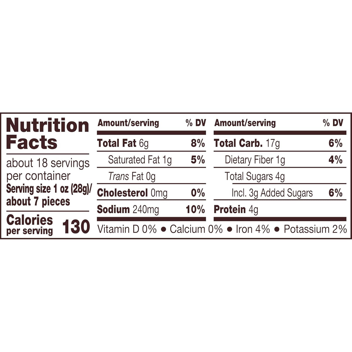 reeses peanut butter filled pretzels, crunchy pretzel nuggets, 18oz jar, sweet and salty snack