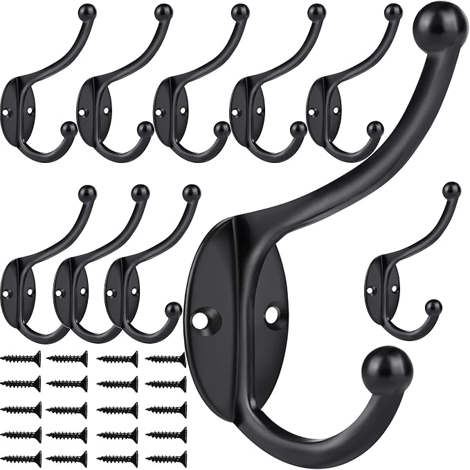 ZEYU Wall Hooks
