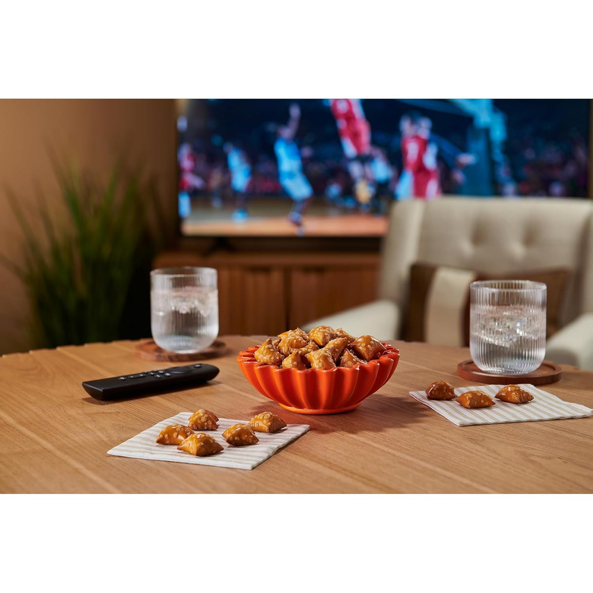 reeses peanut butter filled pretzels, crunchy pretzel nuggets, 18oz jar, sweet and salty snack
