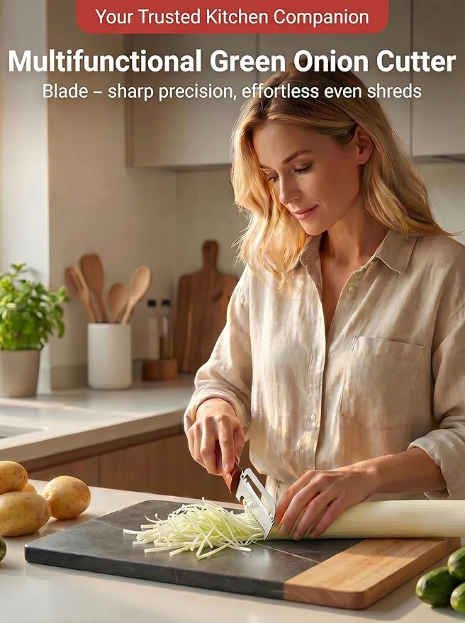 3 in 1 Multifunction Vegetable Peeler + Bottle Opener + Grater with Wooden Handle, Stainless Steel Hand Held Peeler for Potato, Pumpkin, Carrot, Fruit and Vegetable Peeler for Kitchen 2 Pcs