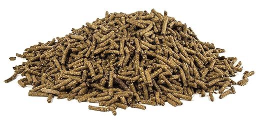 UltraCruz® Equine Senior Joint Care for Horses, 25 lb, pellets