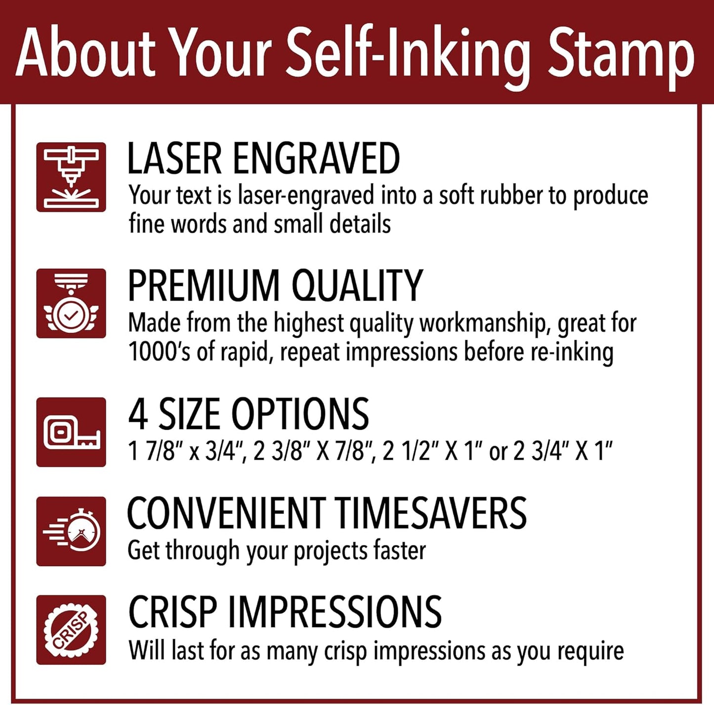 Paid Office Stamp | 4 Different Sizes | 20 Designs | Multiple Color Options | Perfect for Quick Validation of Office Documents (Paid, Xtra Wide)