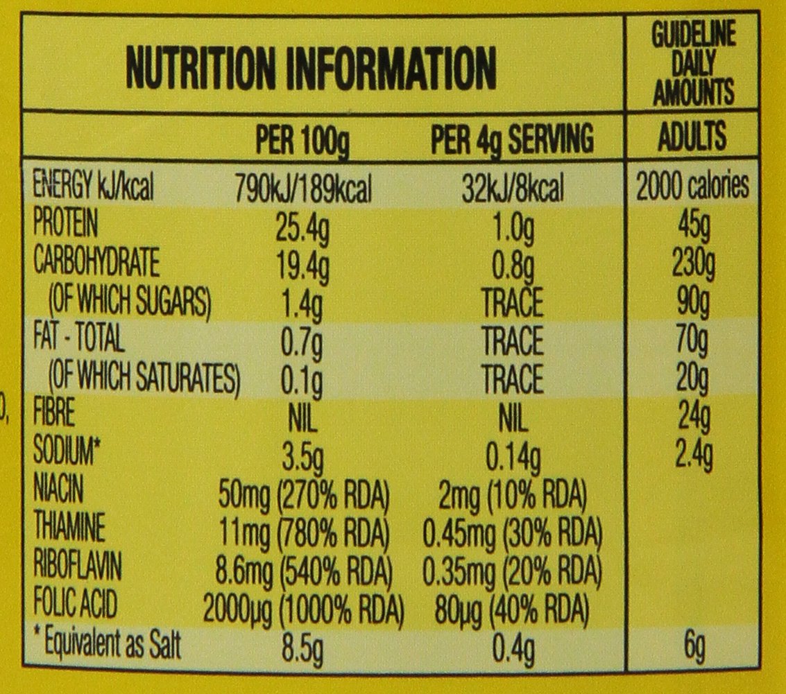 Vegemite (200 gram)