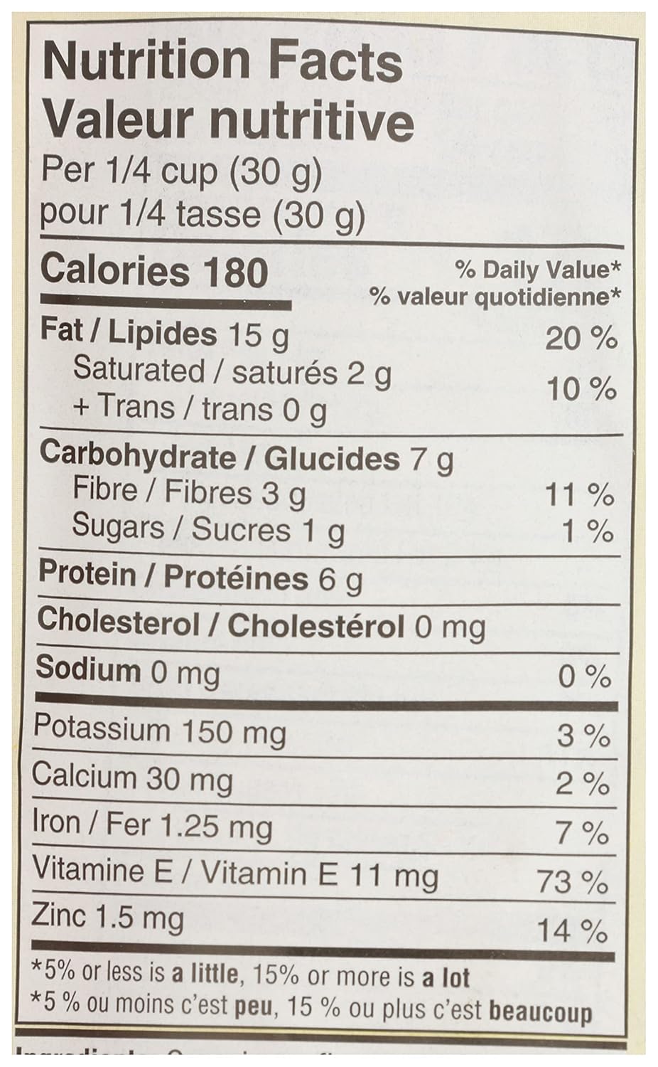 365 by Whole Foods Market, Organic Roasted Unsalted Sunflower Kernals, 12 Ounce