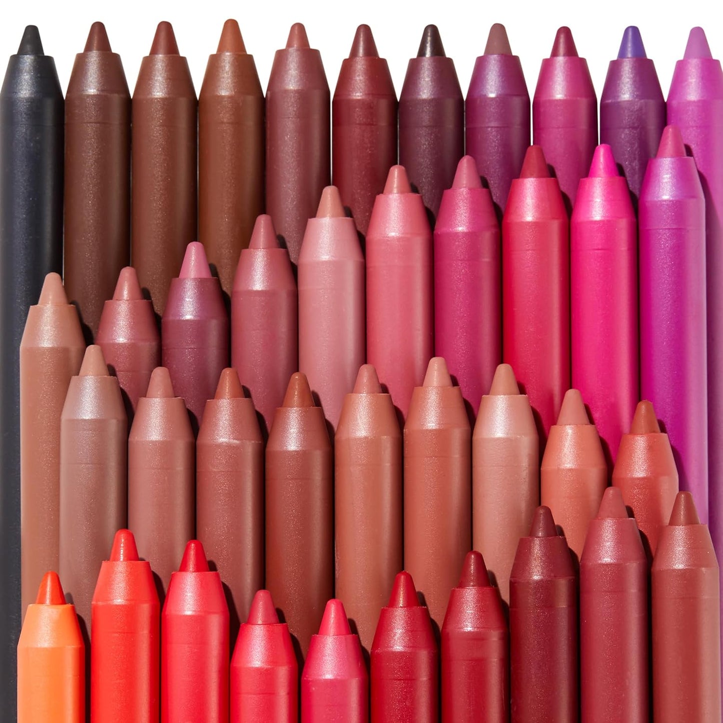 ColourPop Lippie Lip Pencil - High-Pigment, Long-Lasting & Sharpenable Lip Liner with High-Impact Color - Vegan, Cream Formula with Precise Application - Field Day (0.35 oz)
