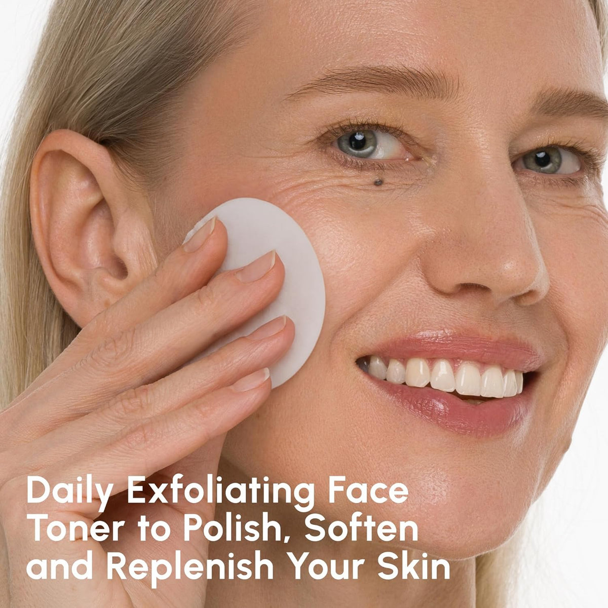 MAREE Toner Glycolic Acid Exfoliating Toner for Face Acido Glicolico para Manchas