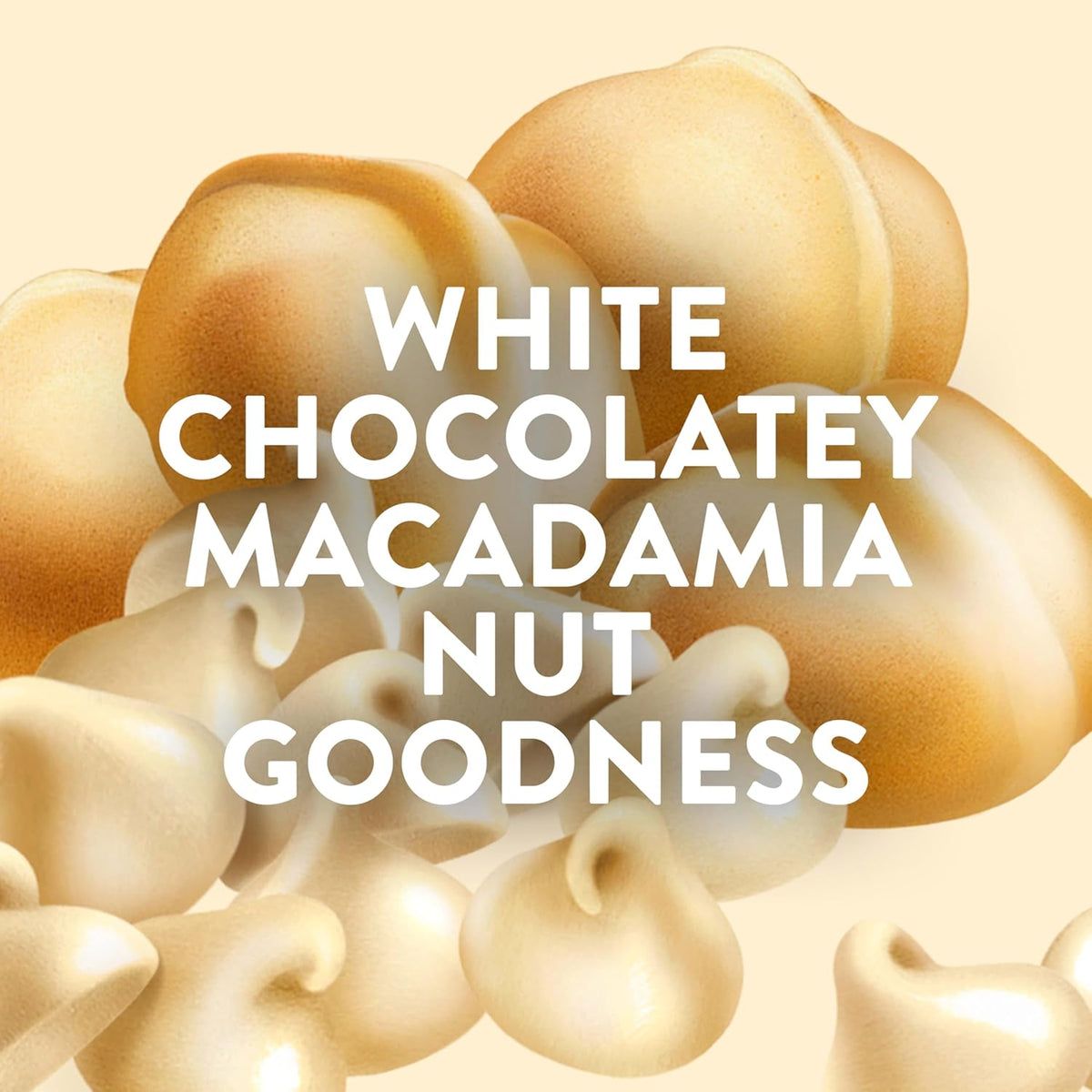 Clif, Bar Luna White Chocolate Macadamia 15 Count, 25.35 Ounce