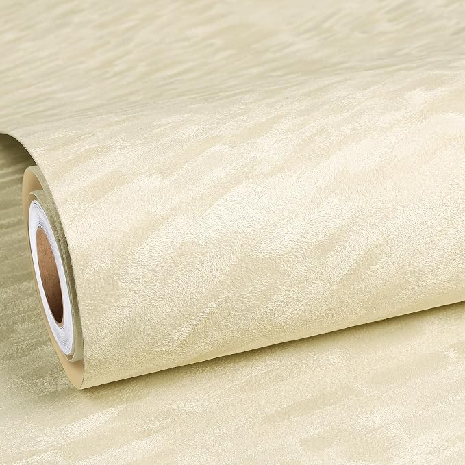 ReWallpaper Peel and Stick Velvet Wallpaper