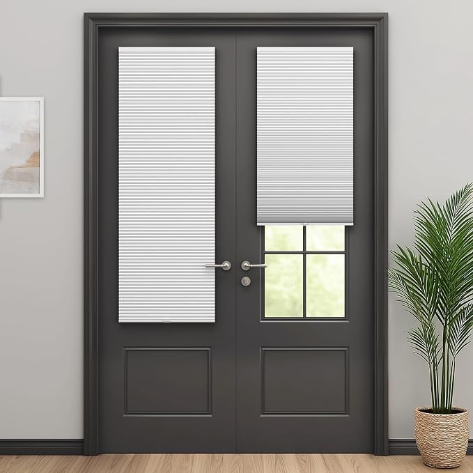 LazBlinds Cordless Cellular Shades