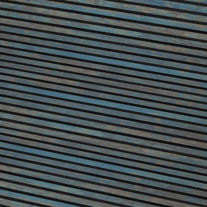 Wood Slat Wall Panels for Interior Wall Decor, Acoustic MDF Wall Panels