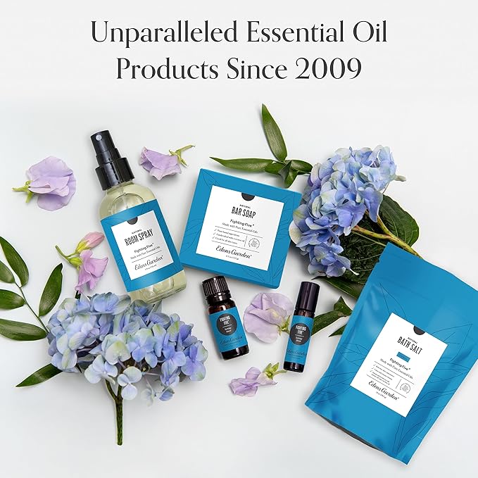Edens Garden Magnolia Essential Oil- 100% Pure Premium Grade, Undiluted, Natural, Therapeutic, Aromatherapy, The Best for Diffuser, Skin, Candle, Kid Safe 10 ml (.33 fl oz)