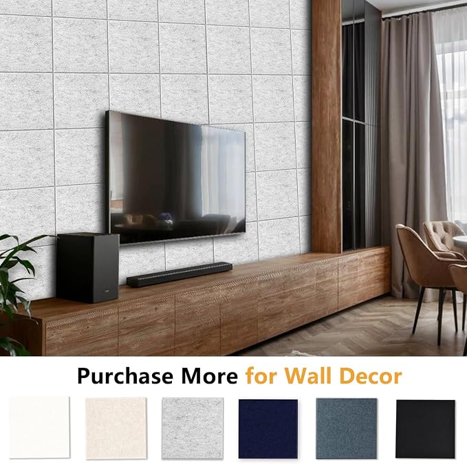 Thick Cork Board Tiles for Wall