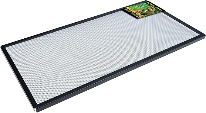 Exo Terra Regular 40 Gallon Screen Cover, 36" X 18”