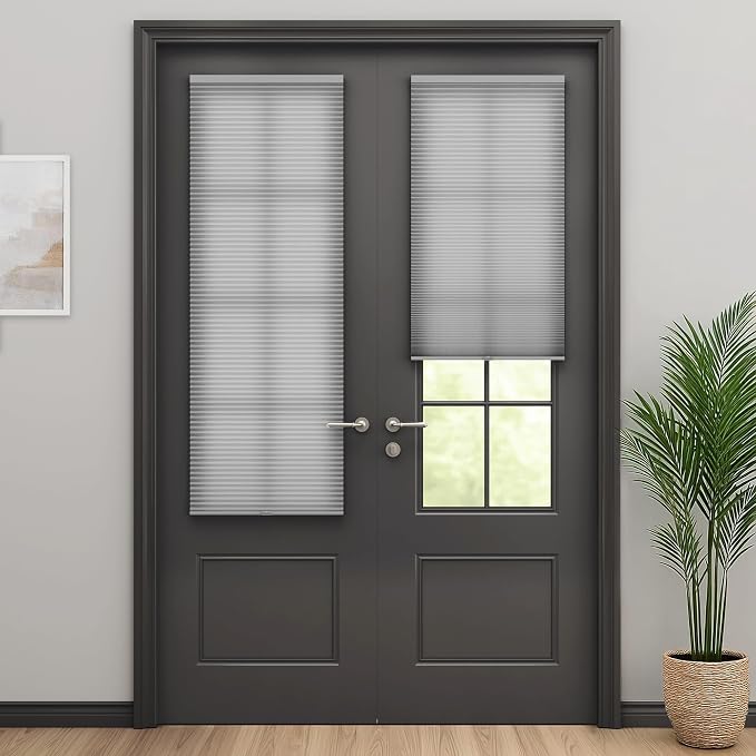 LazBlinds Cordless Cellular Shades