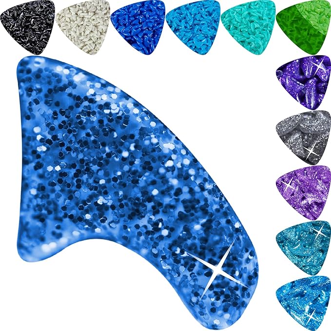 zetpo Cat Nail Caps | Cat Claw Covers | with Adhesives and Applicators (S, 12x Colors/Leo | 120 pcs)