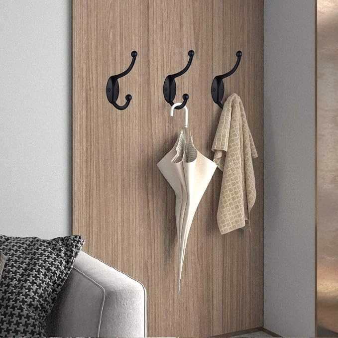 ZEYU Wall Hooks