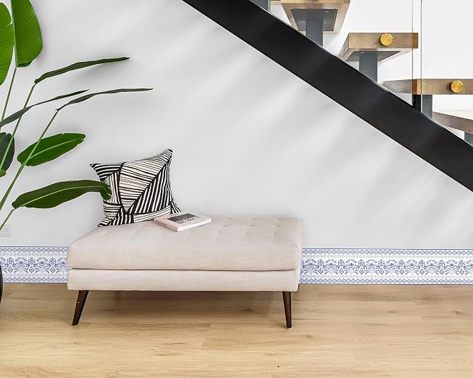 FLFK Wallpaper Border
