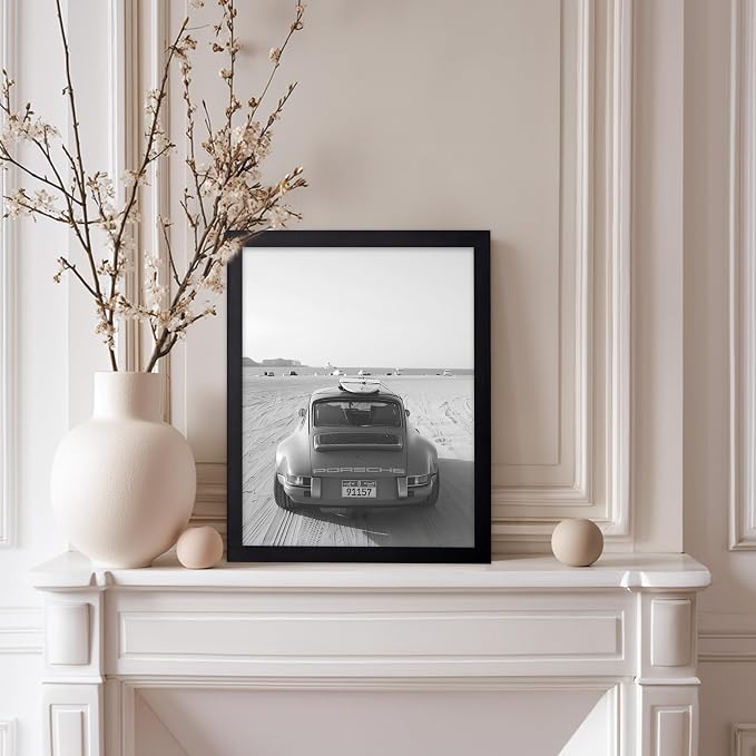 Poster Master Classic Car Poster
