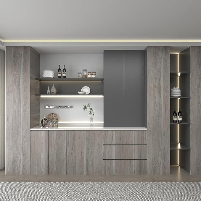 Light Wood Contact Paper Oak Contact Paper