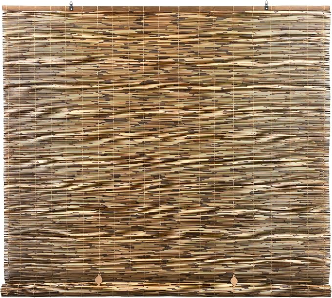 Radiance Cordless Bamboo Blinds