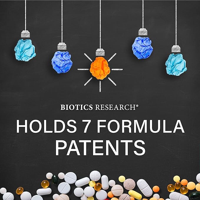 Biotics Research Bio-DK Caps™–Emulsified Vitamin D and K, Vitamin D3 125 mcg & Vitamin K (k1,k2) 550 mcg- MK7– Vitamin D3 K2 K1, Stronger Bones, Musculoskeletal Strength, Healthy Heart & BMI 60 Caps