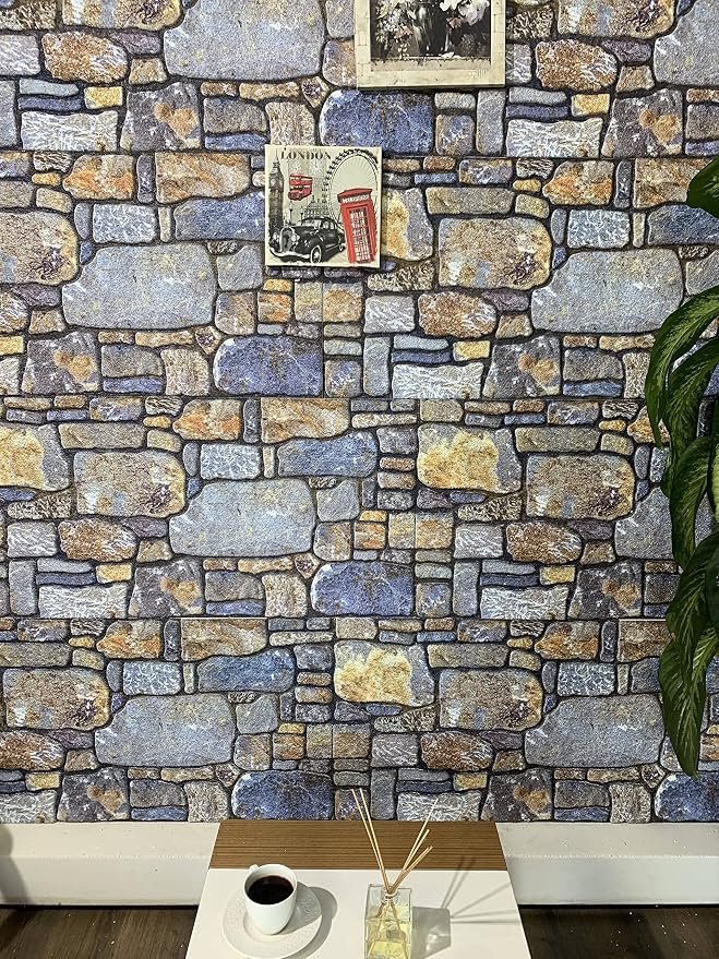 Dundee Deco 3D Wall Panels